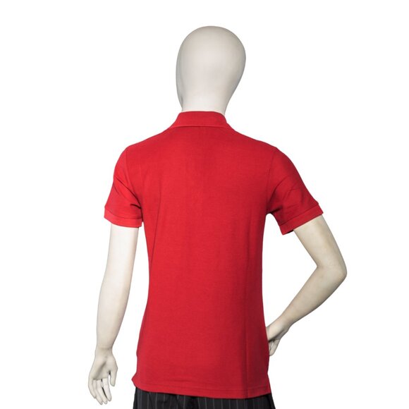 WOMEN'S POLO -SUPERIOR BLEND WITH EAZY CARE DESIGNED FOR WOMEN. - Picture 4 of 4